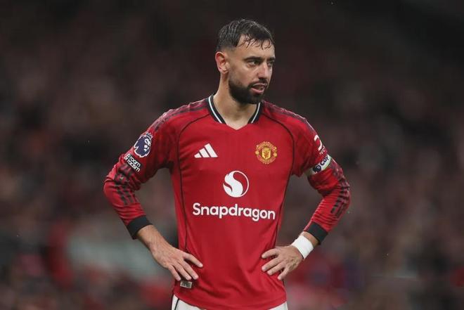 曼联vs纽卡斯尔联：B费伤缺，残阵红魔怎么对抗喜鹊军团？