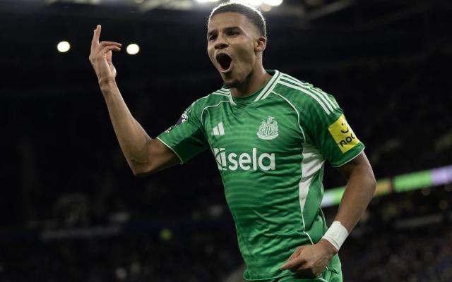 他们是英超本季最强30人，2026天价转会从这里诞生