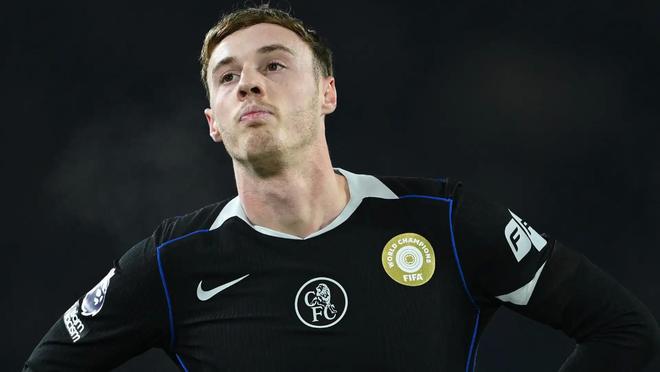 勒伯夫：帕尔默去皇马？这未必是好事；埃斯特旺会是顶尖球员