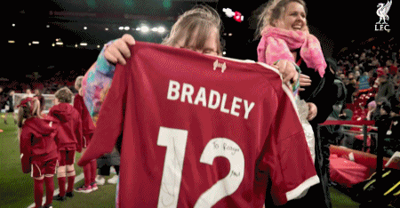 利物浦带给我们的，应该是更多的爱，而不是更多的恨！