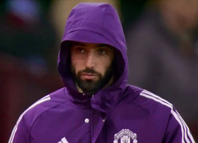 邮报：曼联有信心B费1个月内复出