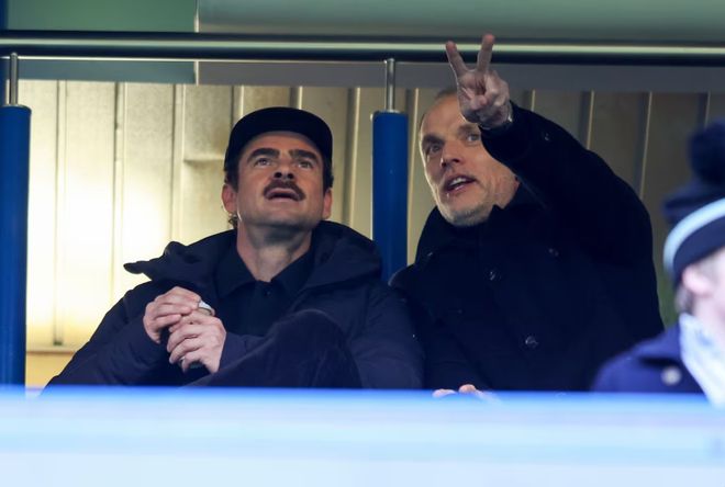 英格兰前腰之争白热化，贝林厄姆面临英超群星挑战