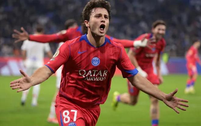 纳尼：若昂-内维斯球商极高，本该会是曼联出色的引援