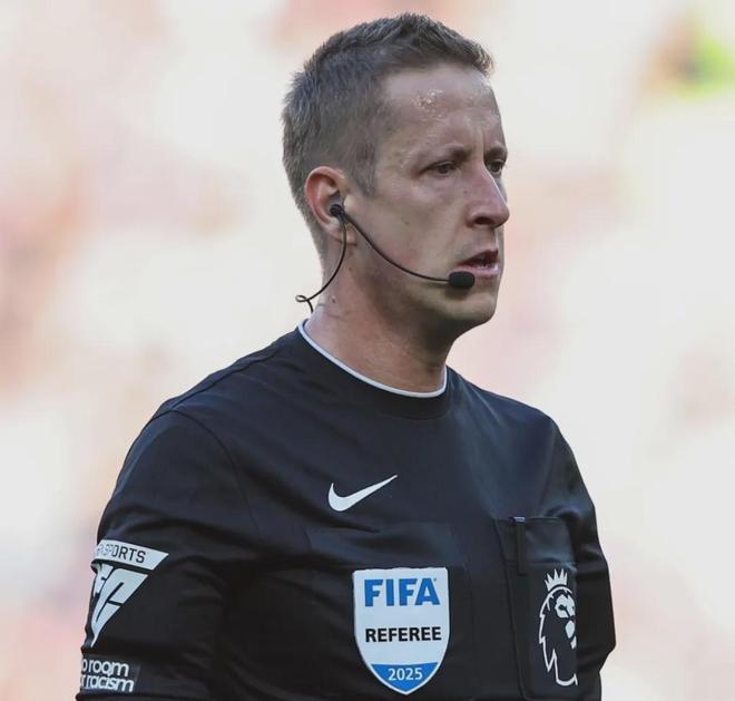 法媒：阿森纳和切尔西争夺马赛中场！枪手周六再遇克星裁判！