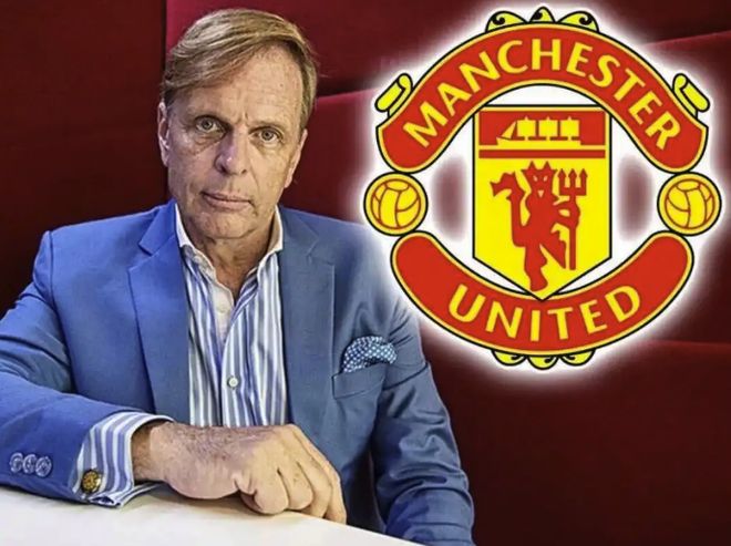 曼联战绩稀烂 芬兰富豪逆向操作送上5亿美金