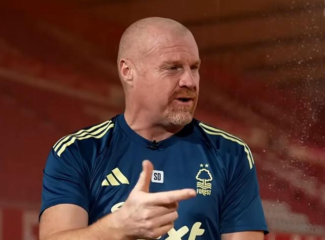 戴奇：哈兰德是进球机器；冬窗我们很可能不会有大动作