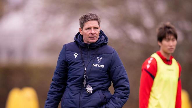 罗马诺：经过长时间讨论，格拉斯纳决定不和水晶宫续约