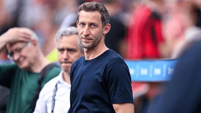 基斯林希望范戴克别重蹈穆勒的覆辙，维尔茨要提升技术的延伸感