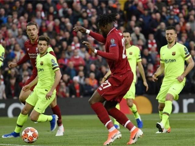 从利物浦福星到米兰弃将，只用了3年时间，悍将被埃弗顿坑惨了