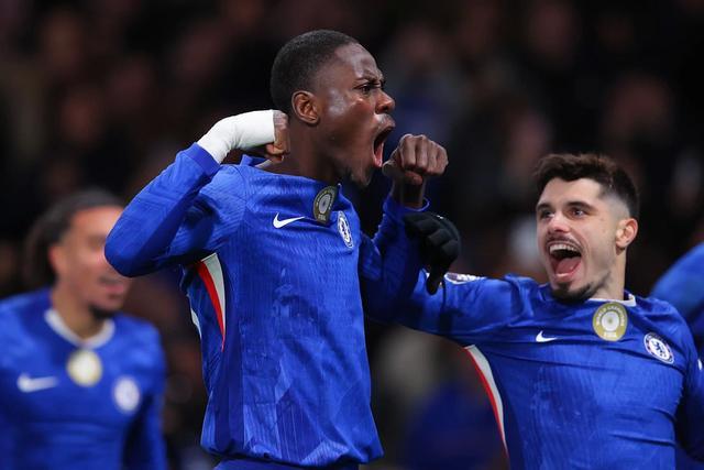 查洛巴：我正处在身体状态最好的阶段，现在能够连续出场比赛