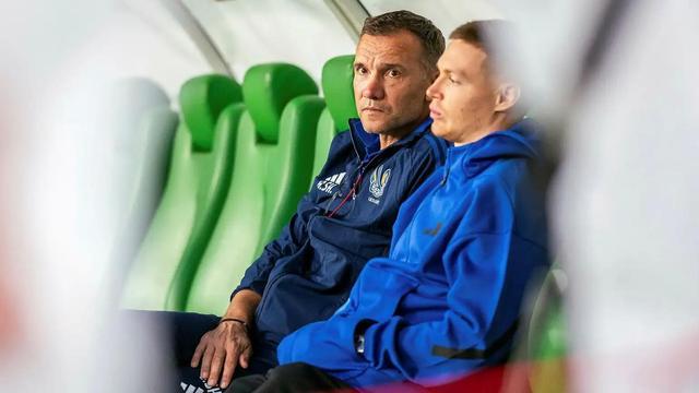 舍甫琴科：我和阿布已经没有关系了，但他应该为乌克兰付钱