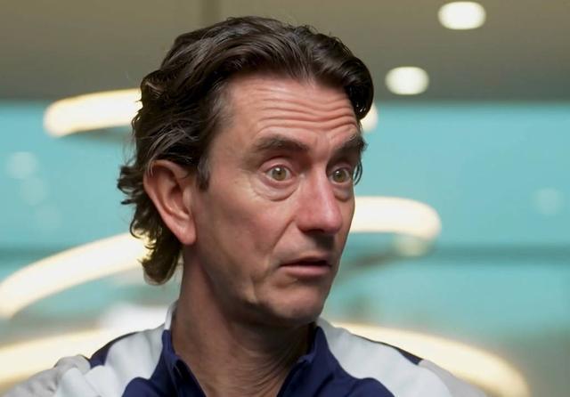 弗兰克：我们遭遇两连败，但从来没有连续两场都踢得差