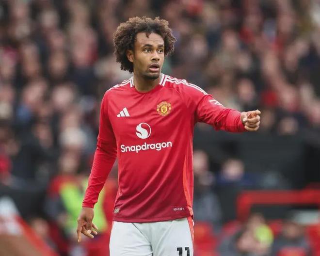 4000万！加斯佩里尼亲自画饼，曼联弃子赴罗马赌王炸，只为世界杯