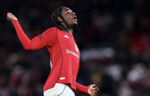 艾登-海文：曼联可以去冲击前四，甚至有可能冲击联赛冠军