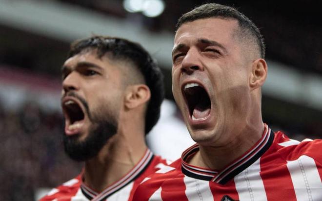 扎卡：维尔茨独一无二；桑德兰的老板6月份时亲自打电话给我