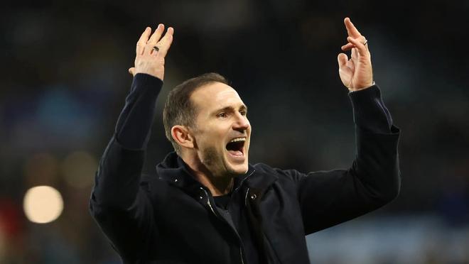 8分领跑英冠，兰帕德率考文垂44年来首次主场击败斯旺西