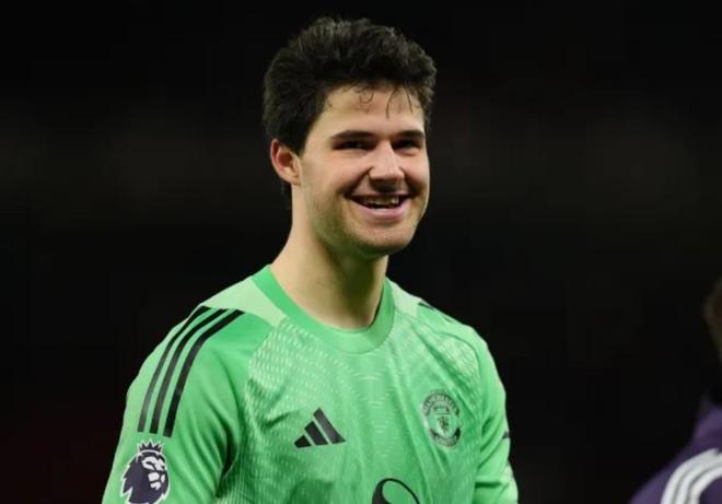 费迪南德：拉门斯毫无疑问会在未来十年里担任曼联门将