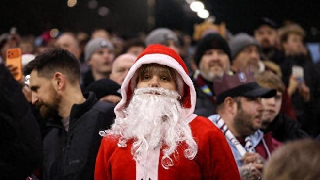 英超节礼日只安排一场比赛引发众怒，球迷怒批赛事已被商业绑架