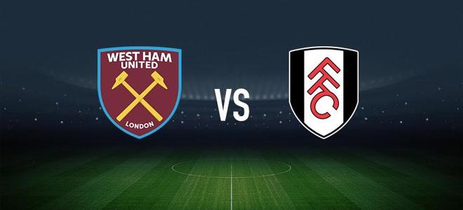 西汉姆联vs富勒姆：帕奎塔、鲍恩首发，劳尔-希门尼斯、史密斯-罗出战