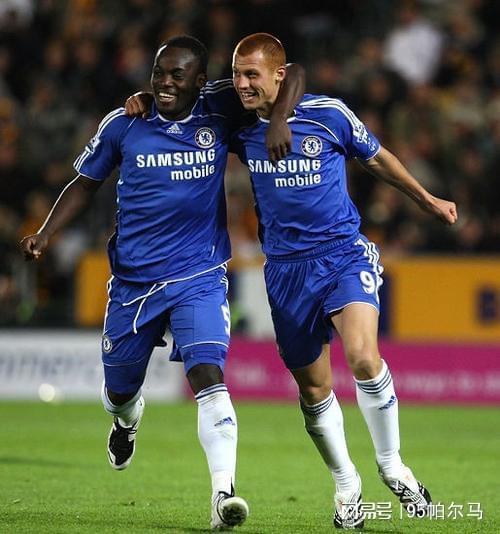 与豪门无缘的人，在阿森纳出道无望，在切尔西原形毕露，36岁退役