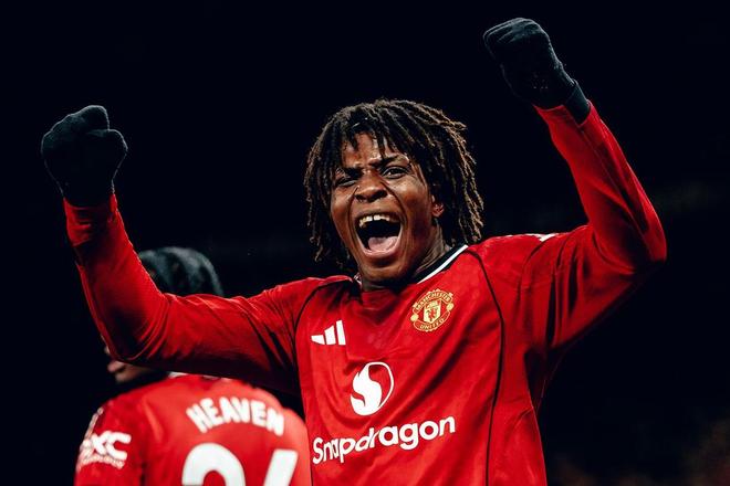 曼联1-0纽卡斯尔五大焦点：阿莫林豪赌奏效，意外英雄一剑封喉