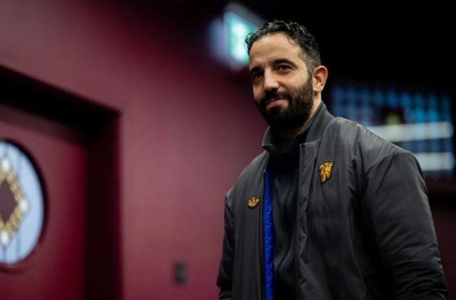 林良锋：阿莫林终于变阵，少了布鲁诺曼联玩得转不？