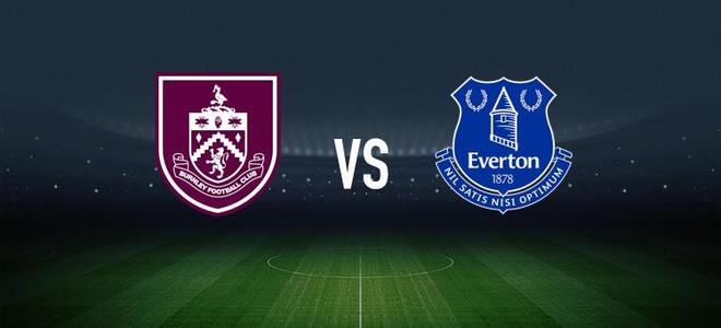 伯恩利vs埃弗顿：凯尔-沃克、布罗亚首发，皮克福德、塔尔科夫斯基出战