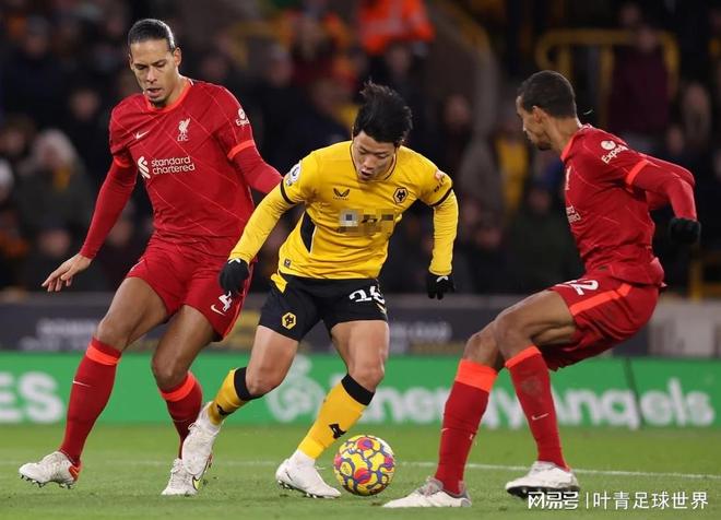 今晚11点 利物浦迎战倒数第1：对手面临123年之耻 央视直播