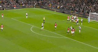 【早报】3人踢非洲杯+B费伤缺！曼联赢得太艰难！