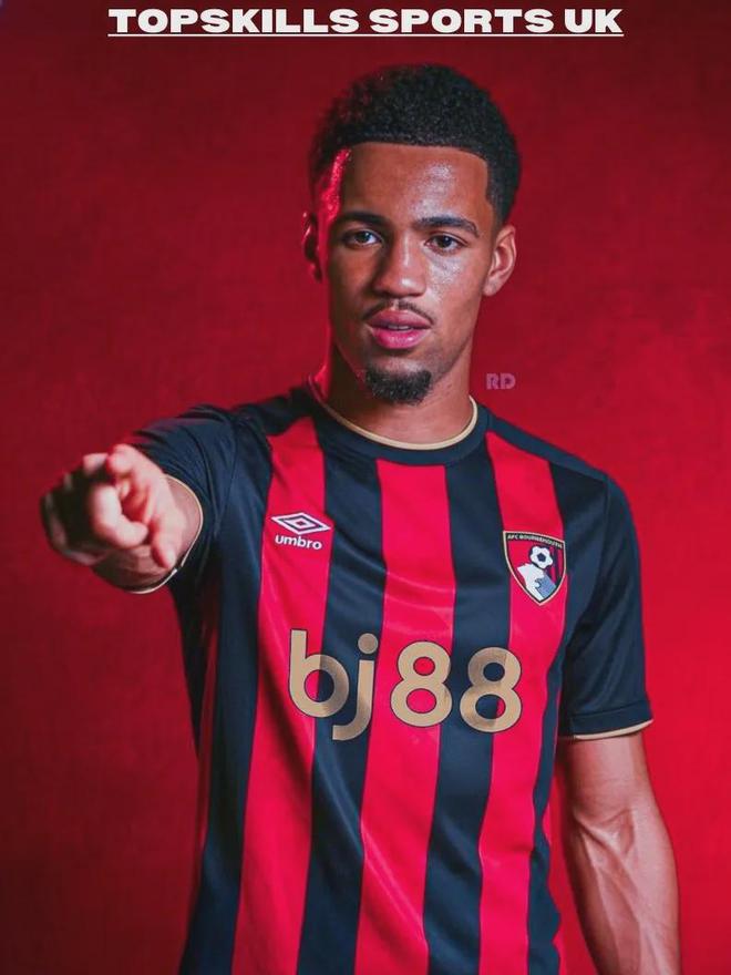 替代塞门约！曝阿森纳外租18岁天才 冬窗驰援伯恩茅斯