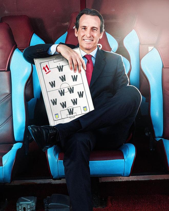 埃梅里豪取11连胜！维拉2-1切尔西，替补21分钟双响，差阿森纳3分