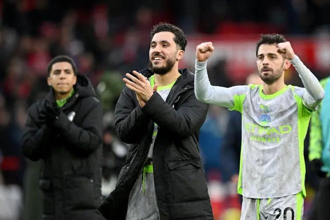 谢尔基：进球不是我的主要职责，我更希望能为队友送精妙传球