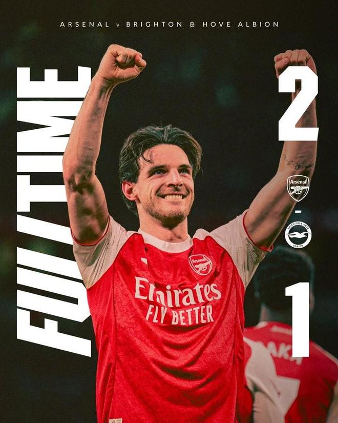 看半场就够了？阿森纳近11场半场比分领先的比赛保持全胜