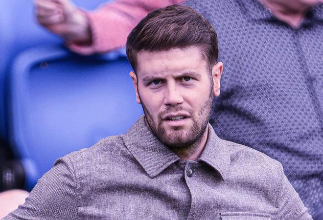 6平5负，许尔策勒麾下布莱顿连续两年12月英超没赢过球