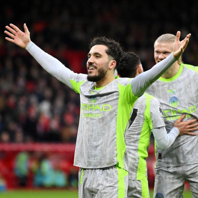 16球34助，22岁的谢尔基顶级联赛已直接参与50球