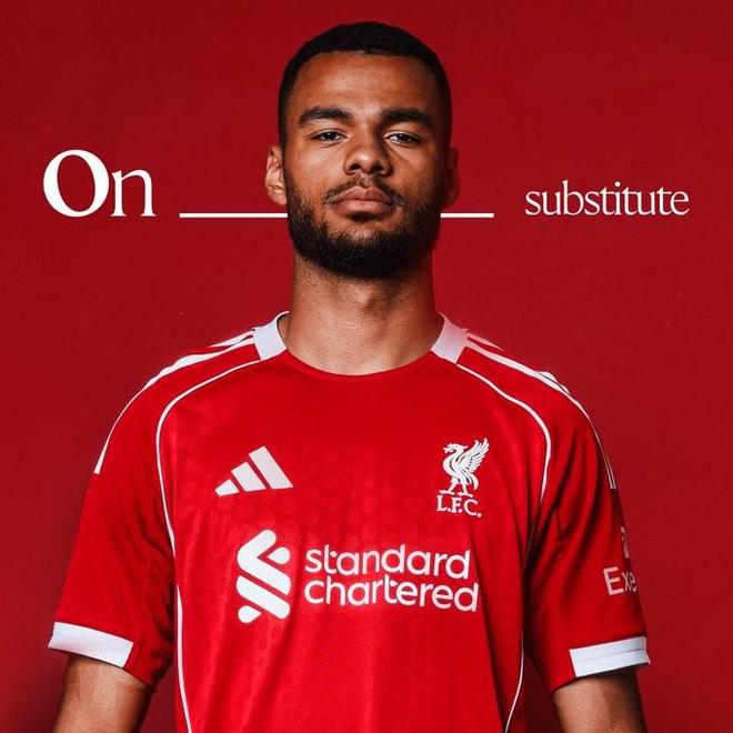 替补登场，加克波达成利物浦生涯150场里程碑