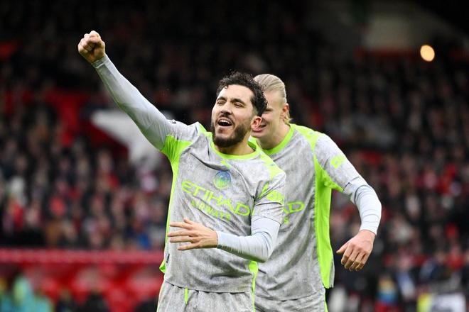 自11月以来谢尔基送出7次联赛助攻，为五大联赛球员最多