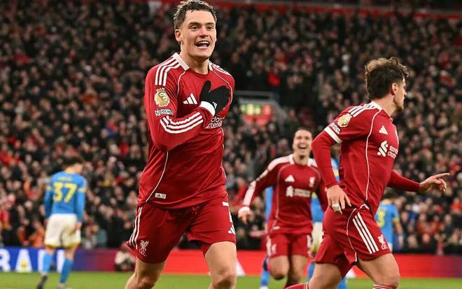 维尔茨踢疯了！全场7次成功过人 终于打破22场进球荒