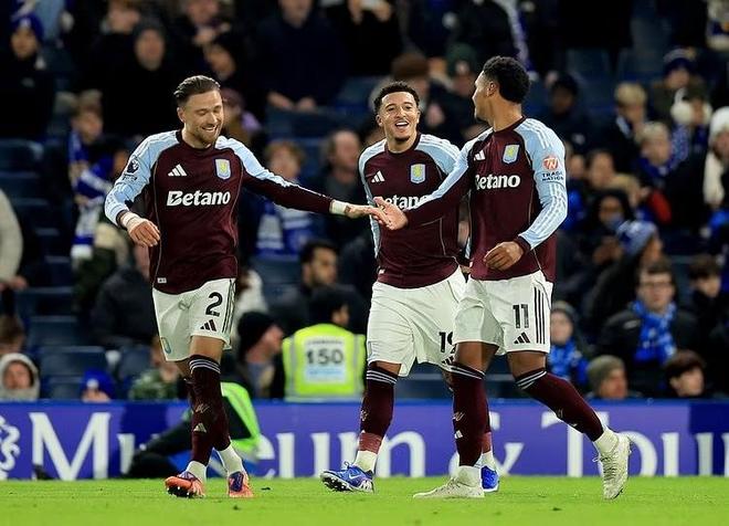 运筹帷幄，TA：埃梅里一次充满灵感的换人彻底扭转了战局