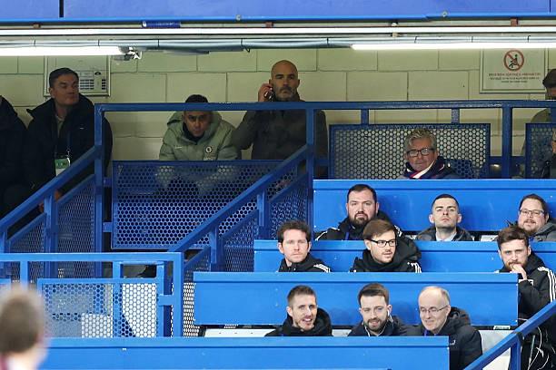 马雷斯卡：在维拉扳平比分之前，我们本该再进两三个球