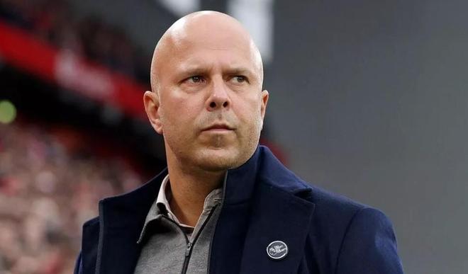 维尔茨收获处子球？斯洛特：他今天的贡献远不止进球那么简单