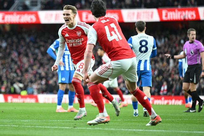 阿森纳、曼城、维拉争冠格局初定！六分大战在即，冬窗成破局关键