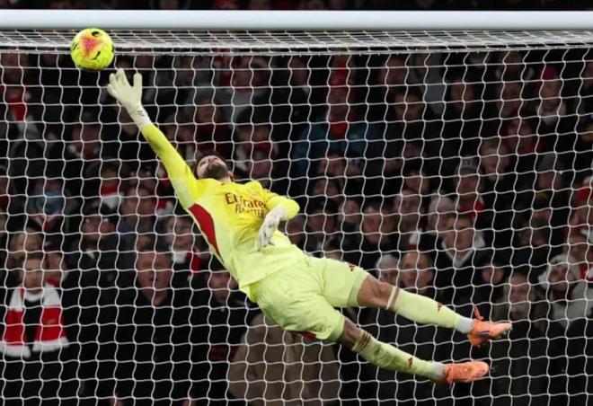 赖特：阿森纳把握不住机会，一焦虑就让比赛节奏变得像打篮球