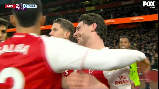 阿森纳12月联赛5场比赛造3次乌龙，英超历史单月第二多