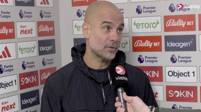 瓜帅：我会经常对谢尔基大喊，但我也会非常疼爱他