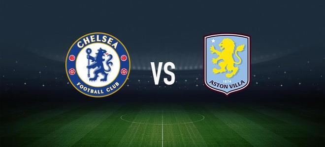 切尔西vs阿斯顿维拉：帕尔默、加纳乔首发，达米安-马丁内斯、林德洛夫出战
