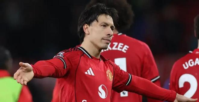 曼联1-0纽卡斯尔球员评分：阿莫里姆变阵四后卫收效显著