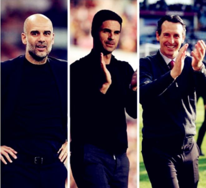 豪门综述！阿森纳曼城利物浦集体2比1获胜 维拉2比1切尔西豪取11连胜