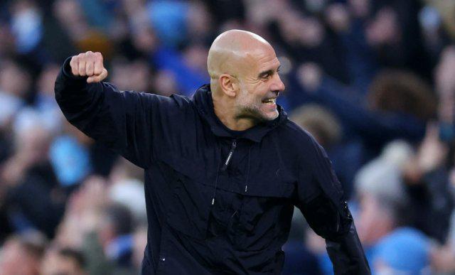 瓜帅：英超越来越难踢