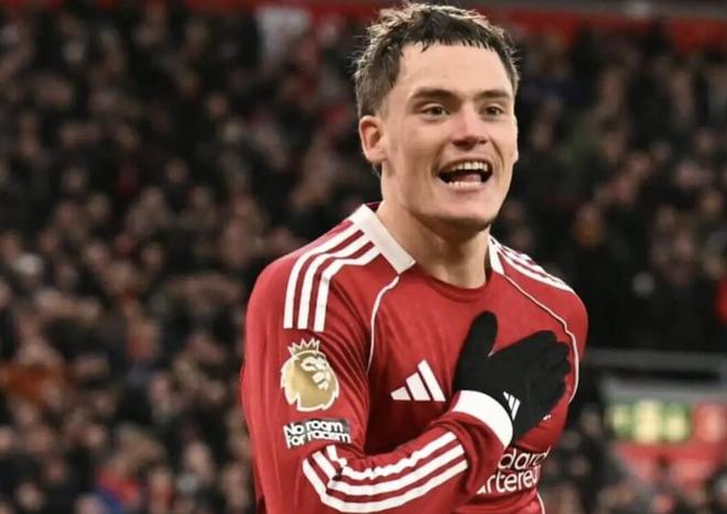 TA：4231体系中维尔茨能自由内收、寻找中路空间，这很适合他